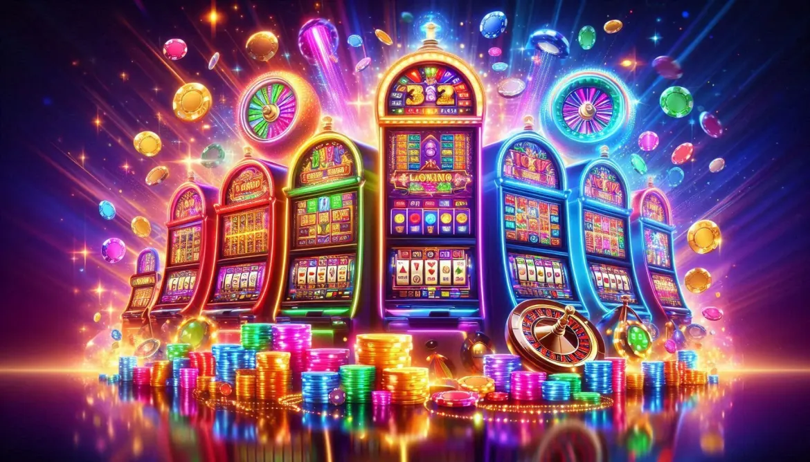 DiscoWin Casino
